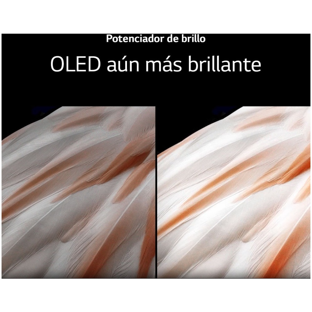 Smart Tv LG 65 C3 Oled 4k Uhd Thinq Oled65c3psa - Image 5