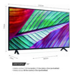 Smart Tv 50 LG 50ur8750psa Uhd 4k Ai Thinq - Image 5
