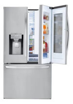 Heladera LG Gm78sxs Instaview Inverter 837lts French Door - Image 3