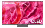 Smart Tv Samsung 77 Oled 4k S90c
