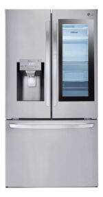 Heladera LG Gm78sxs Instaview Inverter 837lts French Door - Image 9