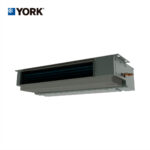 Baja Silueta York Inverter 48k BTU - Image 2