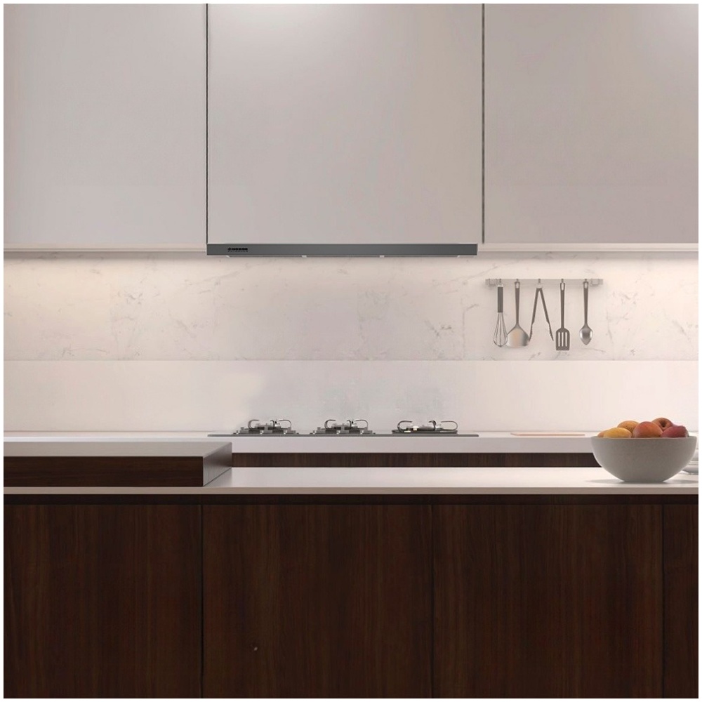 CAMPANA NODOR EMPOTRABLE BAJO ALACENA EXTENSIBLE 60CM MOD: EXTENDER600 - Image 8