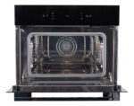 PREVENTA - (CONSULTAR) HORNO NODOR MULTIFUNCION CON MICROONDAS MOD: MW4800DB - Image 3