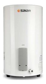 Termotanque Eléctrico Saiar Tecc085 Blanco 85 Lts - Image 2