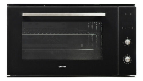Horno Nodor Multifuncion De 90 Cm Y 90 L.