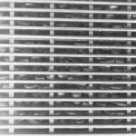 KIT FILTROS NODOR CARBON ACTIVO PARA CAMPANAS X2 UNIDADES MOD: 02825263 - Image 3