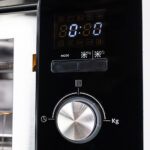 PREVENTA - (CONSULTAR) MICROONDAS NODOR EMPOTRABLE CON GRILL 25L MOD: MW25DGDB - Image 3