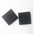 KIT FILTROS NODOR CARBON ACTIVO PARA CAMPANAS X2 UNIDADES MOD: 02825263 - Image 2