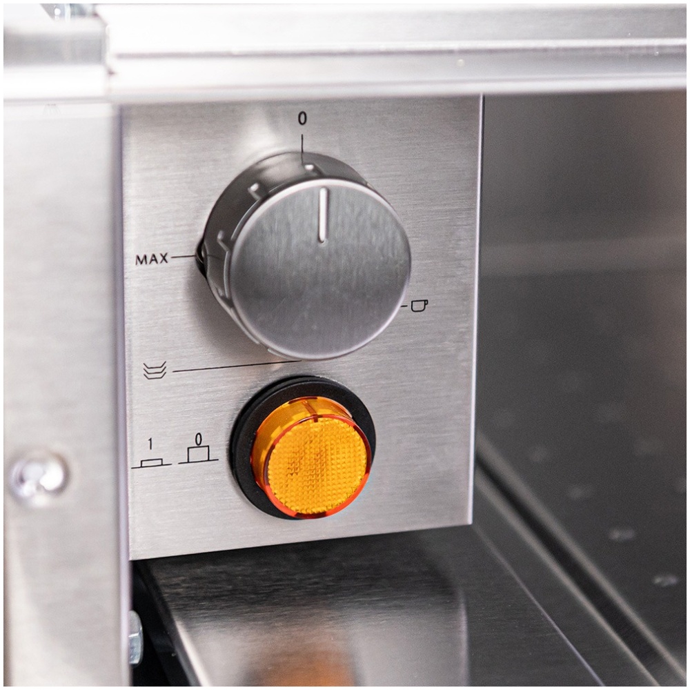 CAJÓN NODOR CALIENTA PLATOS 60CM MOD: WP1500DB - Image 3