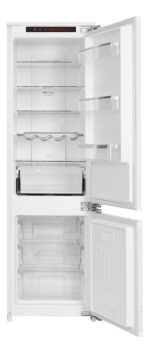 Heladera Nodor Combi Panelable De 60 Cm - Image 3