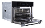 PREVENTA - (CONSULTAR) HORNO NODOR MULTIFUNCION CON MICROONDAS MOD: MW4800DB - Image 2