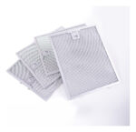 CAMPANA NODOR DE ISLA INOX Y NEGRO 90CM MOD: LEGEND9000XGBK - Image 5