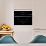 HORNO NODOR MULTIFUNCION 45CM Y 40LTS MOD: MO4800DB - Image 7