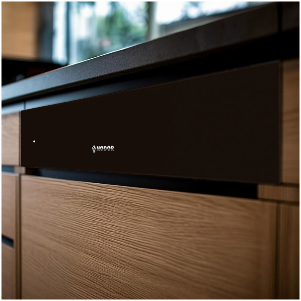 CAJÓN NODOR CALIENTA PLATOS 60CM MOD: WP1500DB - Image 7