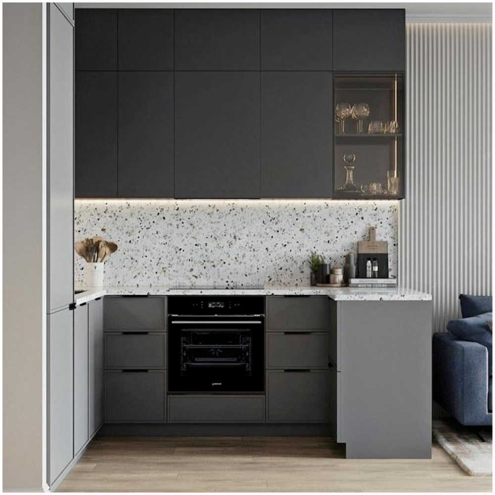 HORNO NODOR MULTIFUNCION 60CM Y 67LTS MOD: MO6800DB - Image 8