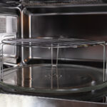 PREVENTA - (CONSULTAR) MICROONDAS NODOR EMPOTRABLE CON GRILL 25L MOD: MW25DGDB - Image 4