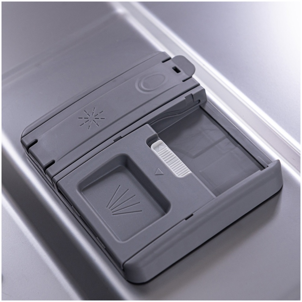 PREVENTA (CONSULTAR)- LAVAVAJILLAS NODOR PANELABLE  14 CUBIERTOS MOD DW6141ISL - Image 5