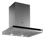 Campana Nodor De Pared De 60 Cm Inox Y Negro - Image 3