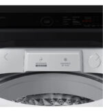 Lavarropas Automático Samsung 8.5kg Carga Superior Inventer - Image 3