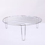 PREVENTA - (CONSULTAR) MICROONDAS NODOR EMPOTRABLE CON GRILL 25L MOD: MW25DGDB - Image 7