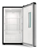 Heladera Cervecera Whirlpool Beer Cooler No Frost 82 L Gris - Image 4