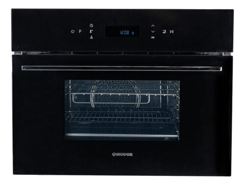 Horno Nodor Multifunción A Vapor De 45 Cm