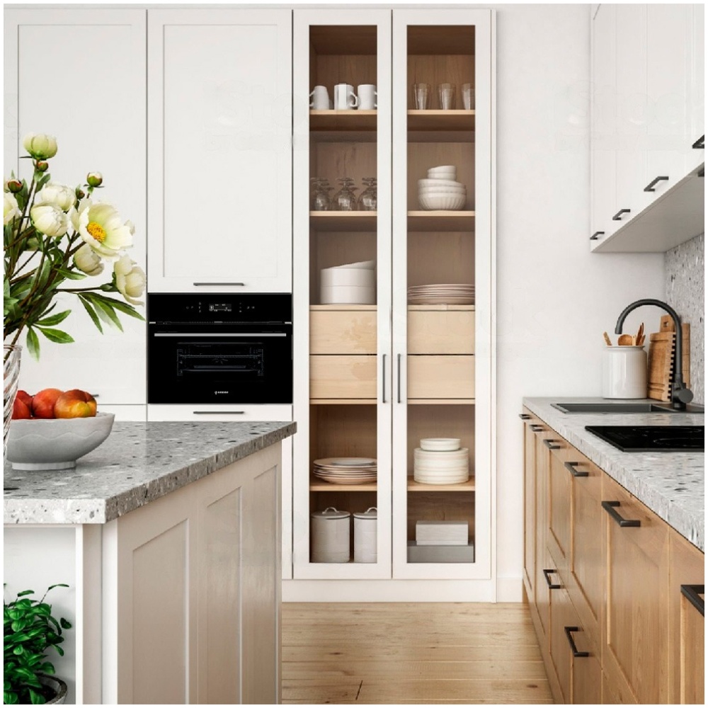 Horno Nodor Multifunción A Vapor De 45 Cm - Image 10