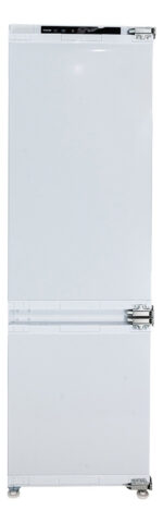 Heladera Nodor Combi Panelable De 60 Cm - Image 2