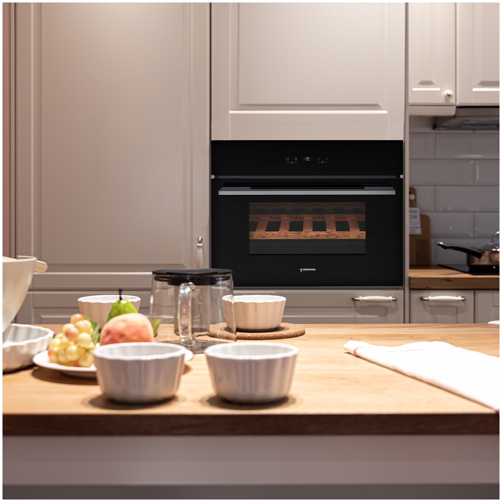 CAVA NODOR EMPOTRABLE 45 CM MOD: VC4800DB - Image 6