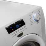 Lavarropas Inverter 10 Kg Blanco Drean Next 10.12 P Eco - Image 3