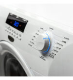 Lavarropas Inverter 10 Kg Blanco Drean Next 10.12 P Eco - Image 4