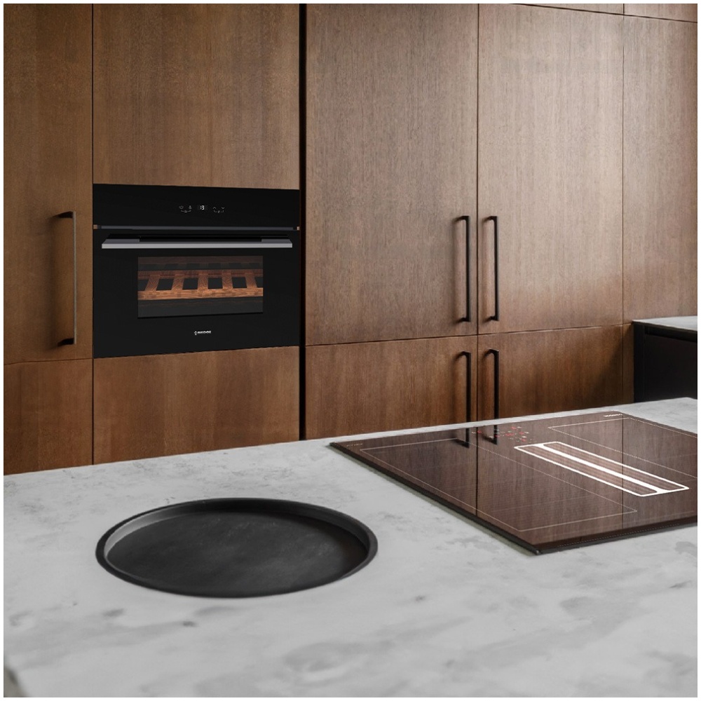 CAVA NODOR EMPOTRABLE 45 CM MOD: VC4800DB - Image 7