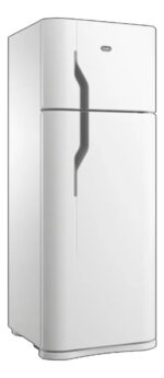 Heladera Gafa Hgf368afb Blanca Con Freezer 330 Lts - Image 2