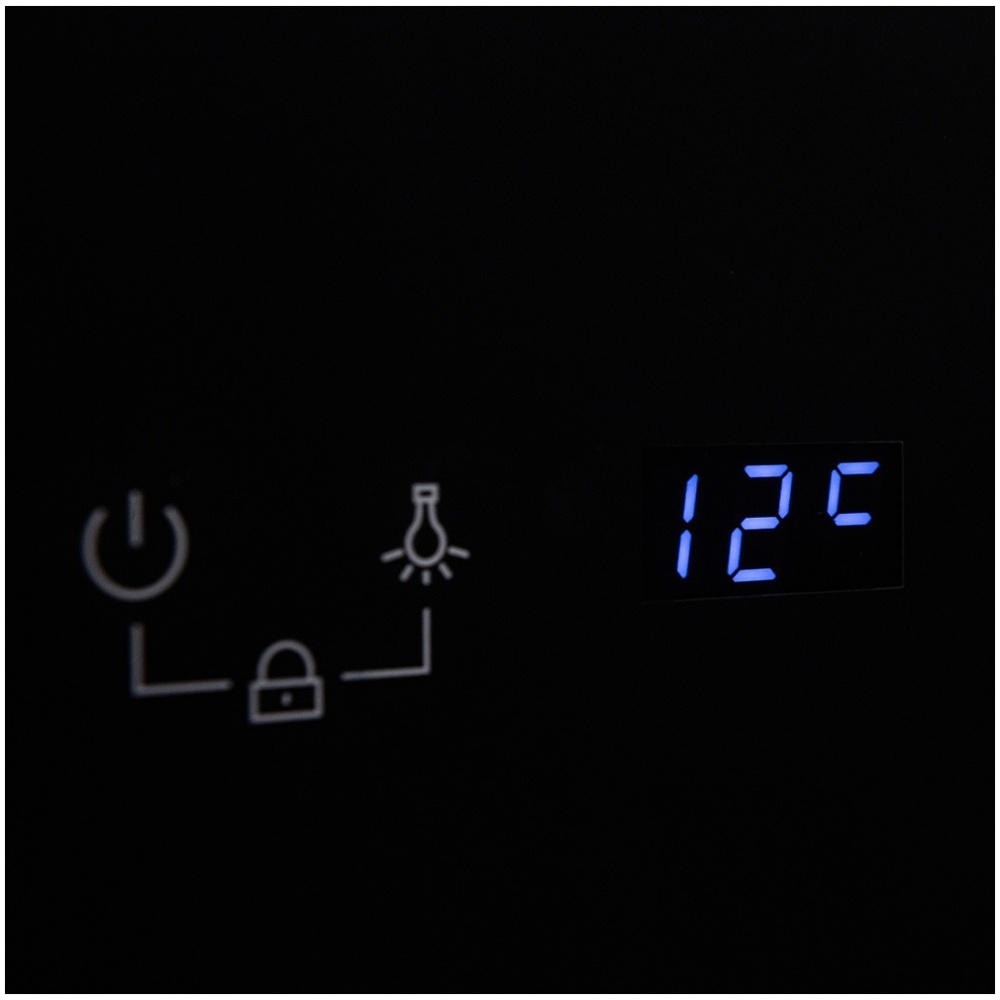 CAVA NODOR EMPOTRABLE 45 CM MOD: VC4800DB - Image 4