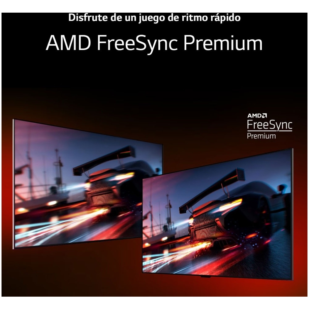 Televisor LG 55'' Qned 4k Uhd, Smart Tv Thinq Ai 55qned80sra - Image 8