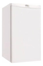 Heladera Bajo Mesada Whirlpool 120litros Wra12b Blanca