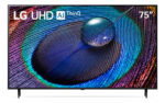 Smart Tv LG 75 Pulgadas 4k Uhd Ai Thinq 75ur9050psj