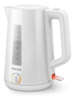 Pava Eléctrica Philips Hd9368/00 1.7 Litros Blanca 2200w