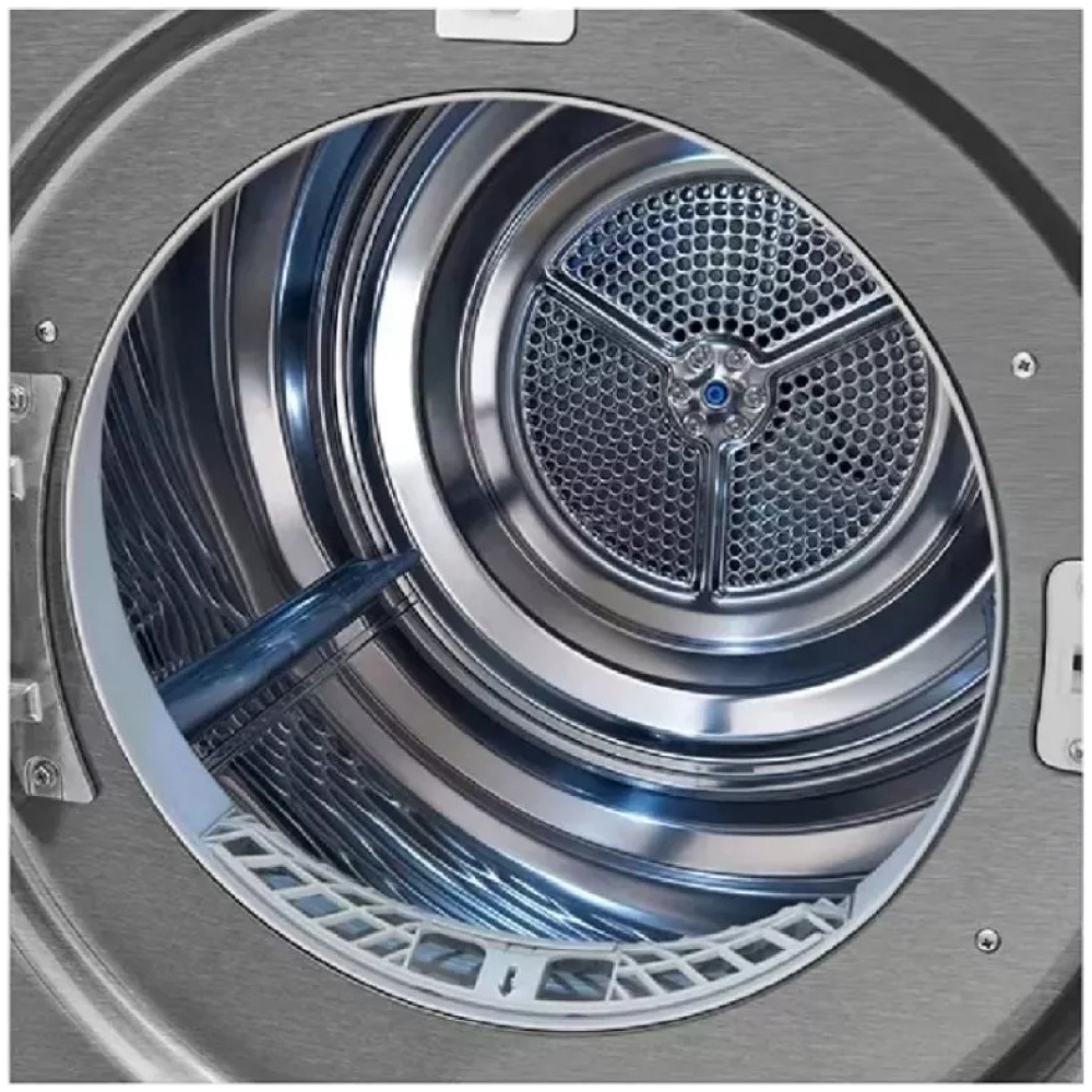Secarropas LG Df11bvc2s6 10,5 Kg Inverter Plateado - Image 3