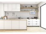 Microondas Whirlpool Wmg30ab Con Grill 30 Litros Blanco - Image 5