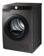 Secarropas Samsung Dv90t 9.0kg Inox Platinum Silver