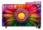 Smart Tv LG Uhd Ai Thinq 70 4k Smart Tv 70ur8750psa - Image 9