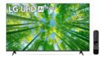 Smart Tv LG Ai Thinq 60uq8050psb 4k 60'' - Image 5