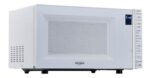 Microondas Whirlpool Wmg30ab Con Grill 30 Litros Blanco - Image 3