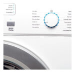 Secarropas Whirlpool Por Calor 7 Kg Blanco - Image 3