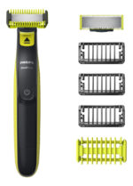 Afeitadora Philips Oneblade Qp2824/10 Para Cara Y Cuerpo