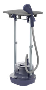 Vaporizador De Ropa Electrolux Expert Egs20 Azul Marino