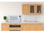 Microondas Whirlpool Wmg30ab Con Grill 30 Litros Blanco - Image 7