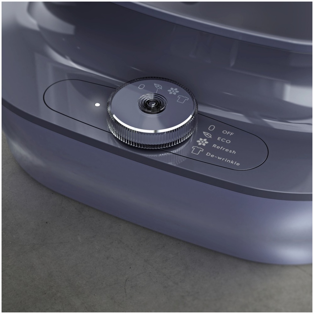 Vaporizador De Ropa Electrolux Expert Egs20 Azul Marino - Image 4